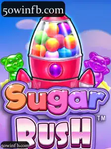 A Experiência Exclusiva de Cassino e Apostas na SugarRush na 50win