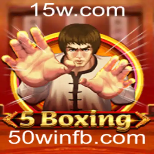 5Boxing: O Novo Fenômeno dos Jogos de Estratégia