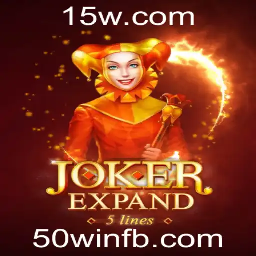 Descubra o Mundo de JokerExpand e Vença com 50win