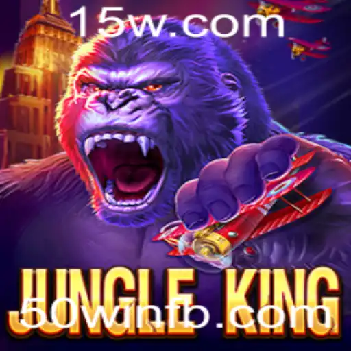 JungleKing: Desbrave a Selva e Conquiste Recompensas