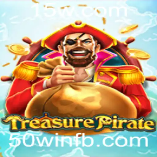 TreasurePirate: Aventura e Estratégia no Novo Cenário de Jogos Digitais